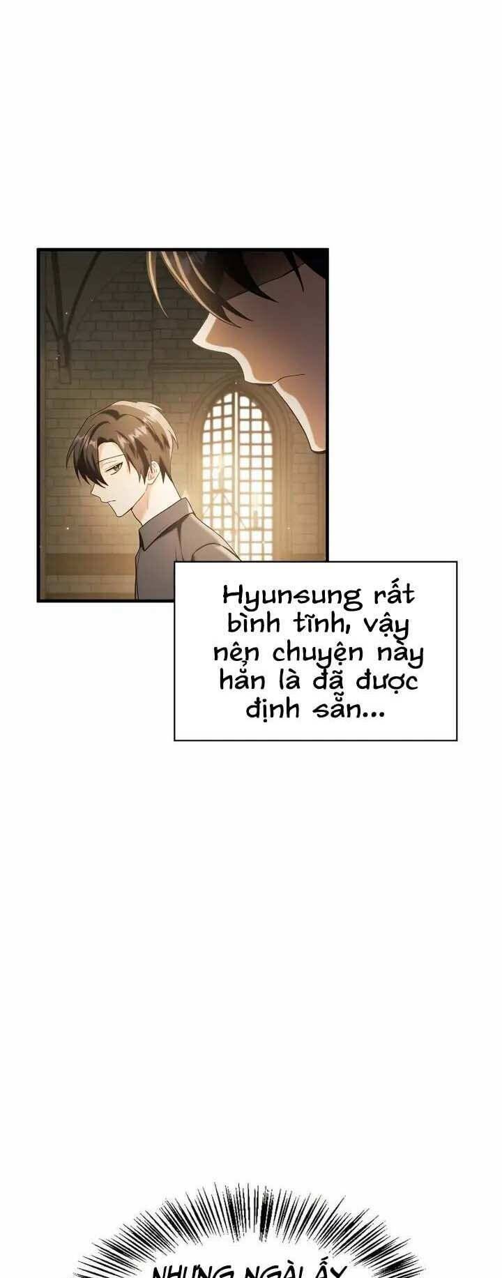 Ký Sự Hồi Quy Chap 60 - Next Chap 61