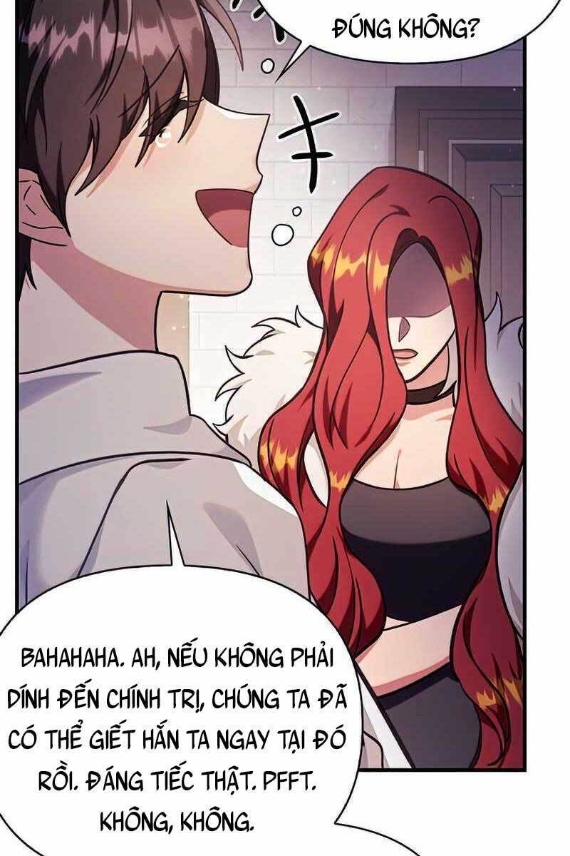 Ký Sự Hồi Quy Chap 70 - Next Chap 71