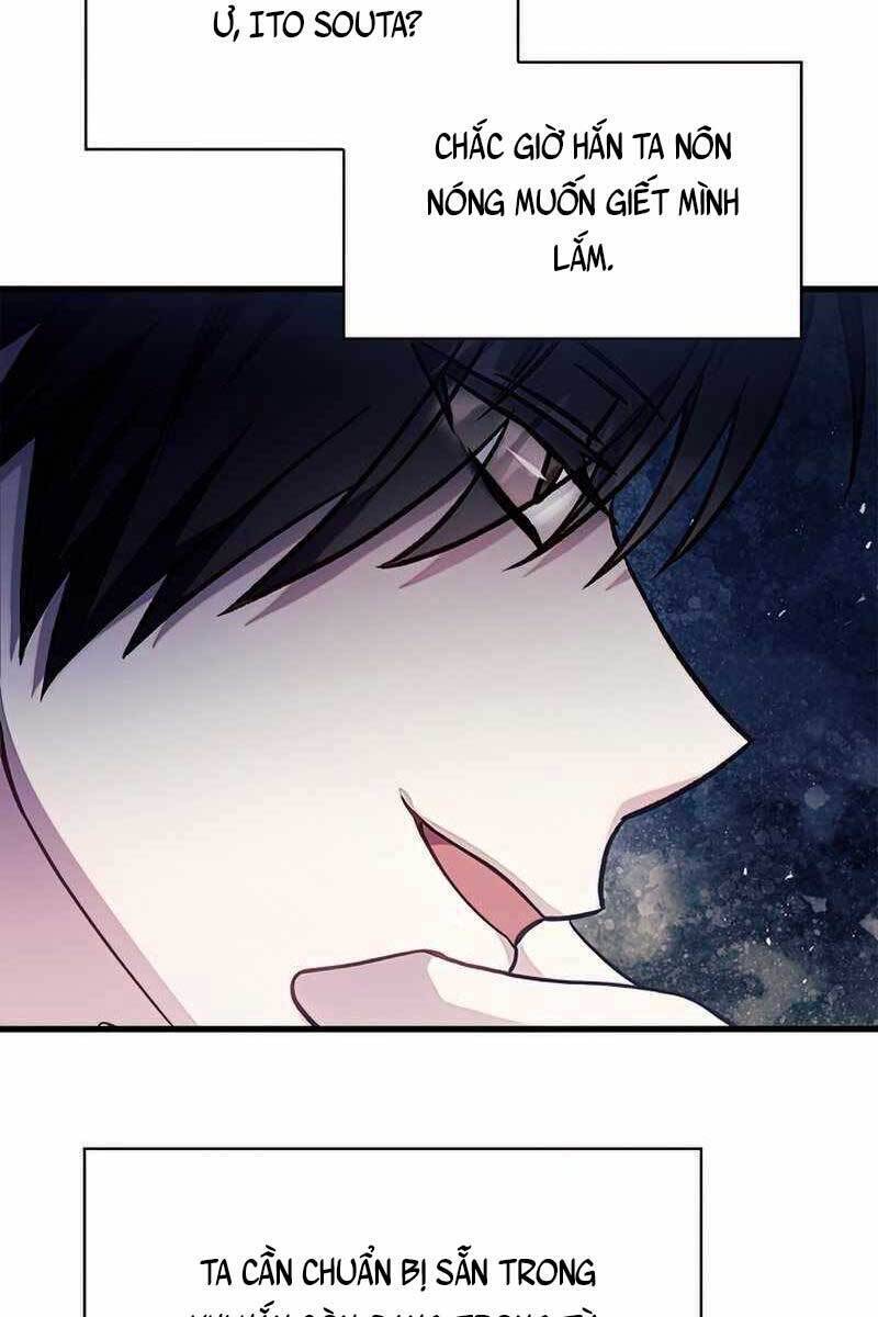 Ký Sự Hồi Quy Chap 70 - Next Chap 71