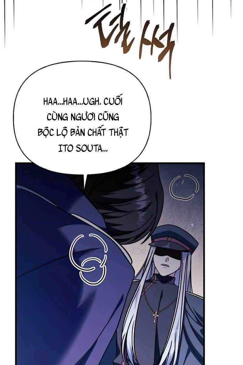 Ký Sự Hồi Quy Chap 70 - Next Chap 71