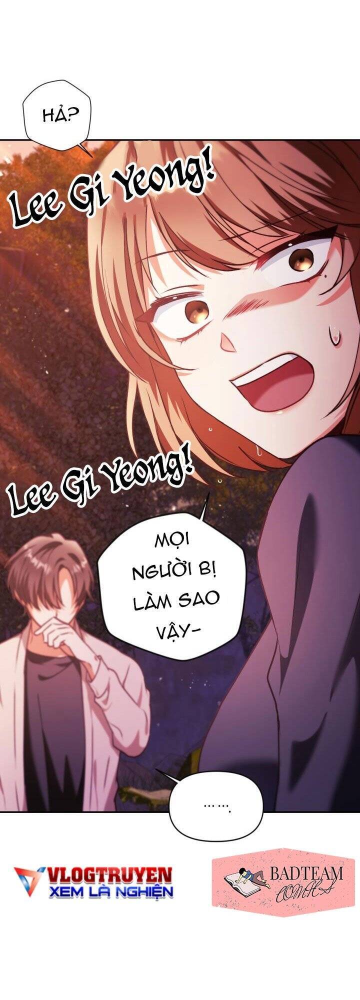 Ký Sự Hồi Quy Chap 8 - Next Chap 9