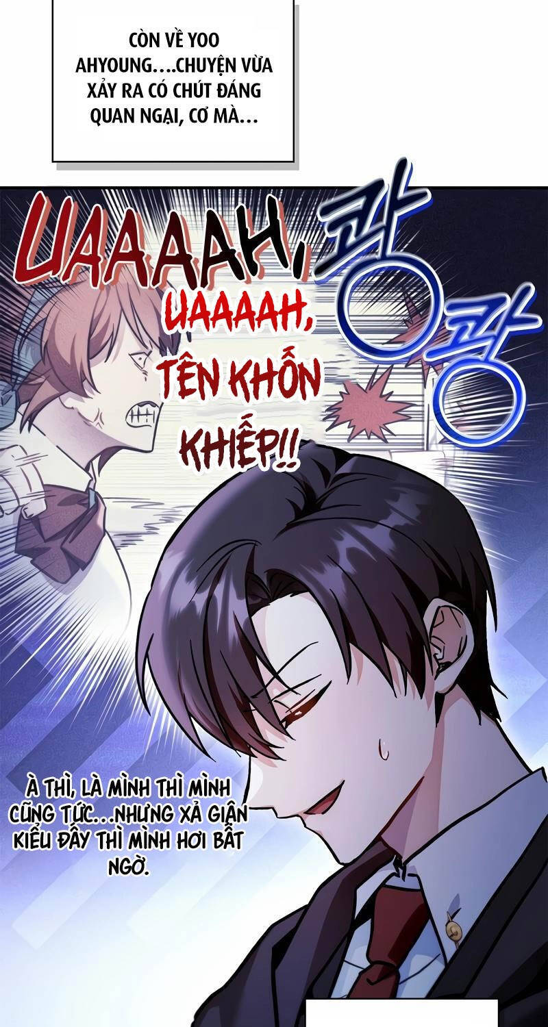 Ký Sự Hồi Quy Chap 98 - Next Chap 99
