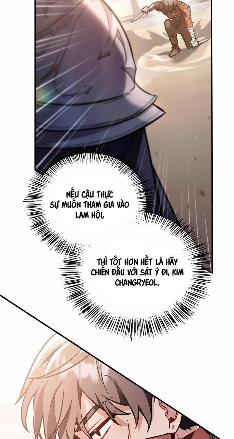 Ký Sự Hồi Quy Chap 98 - Next Chap 99