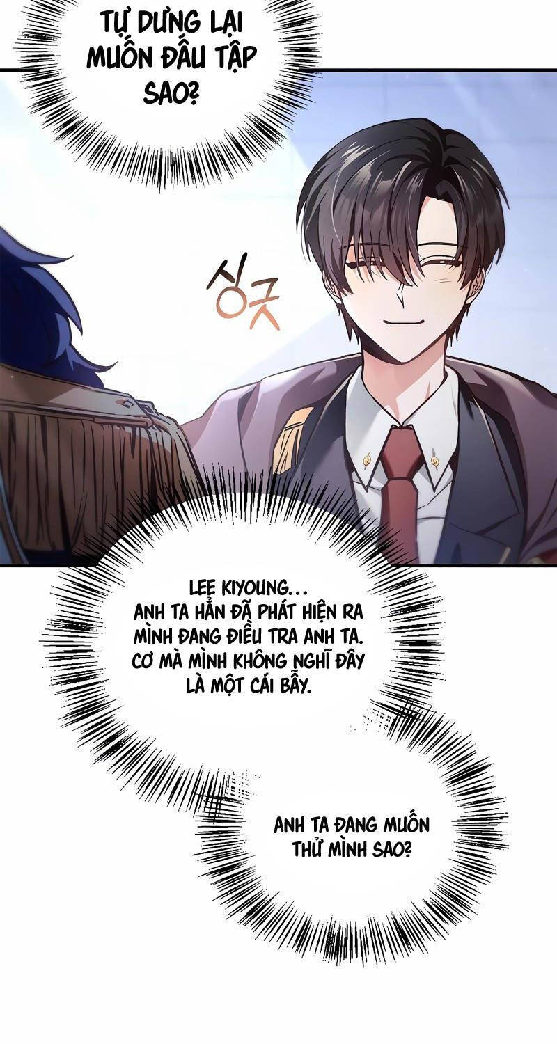 Ký Sự Hồi Quy Chap 98 - Next Chap 99