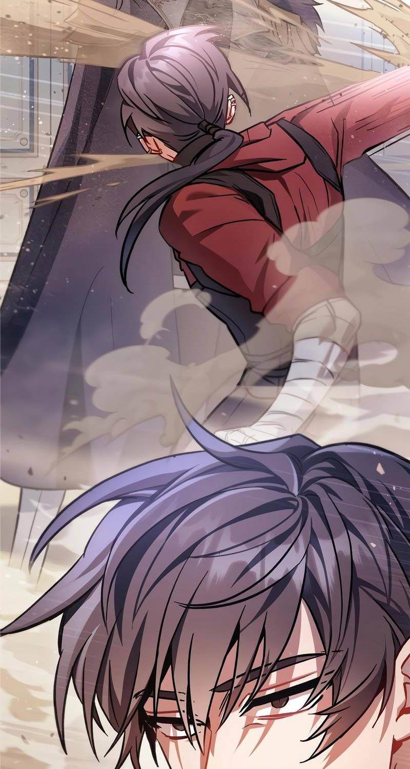 Ký Sự Hồi Quy Chap 98 - Next Chap 99