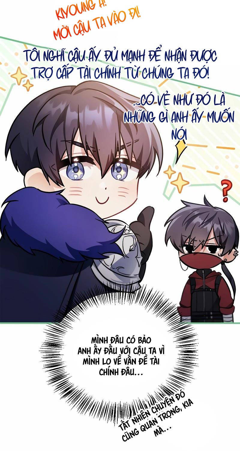 Ký Sự Hồi Quy Chap 98 - Next Chap 99