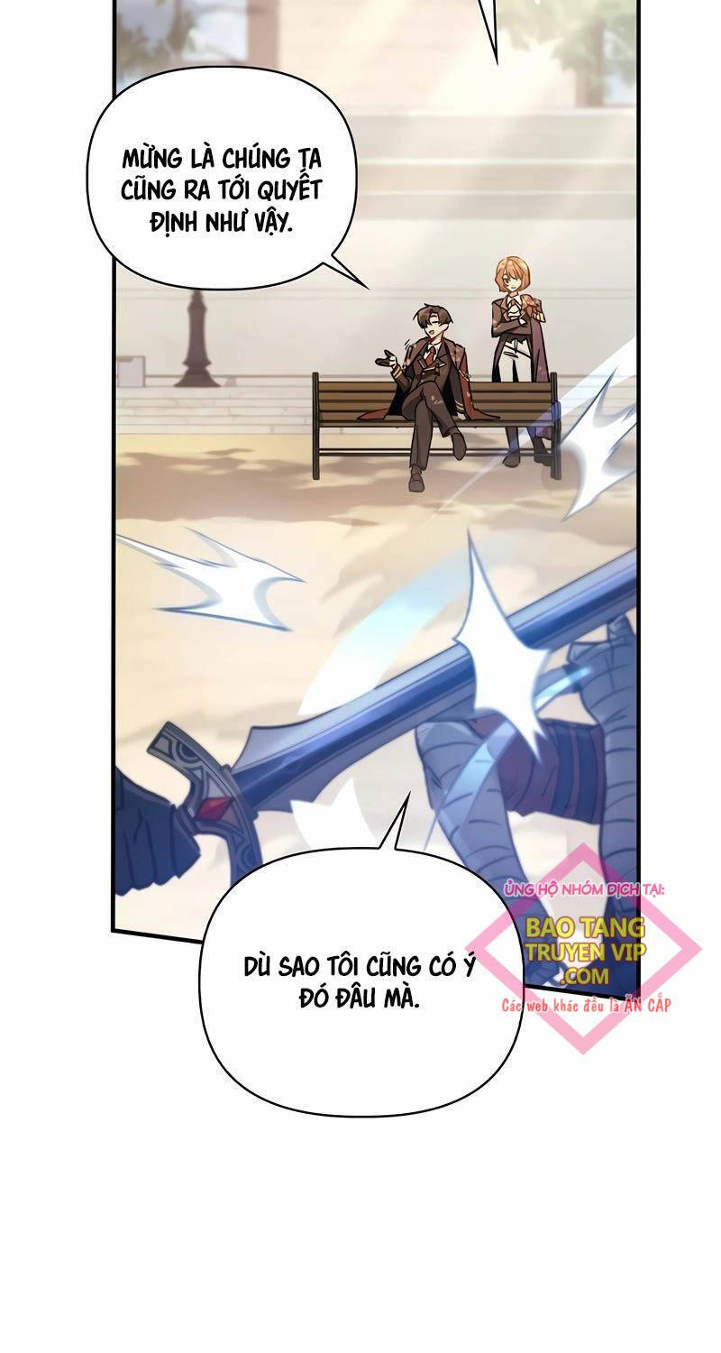 Ký Sự Hồi Quy Chap 98 - Next Chap 99