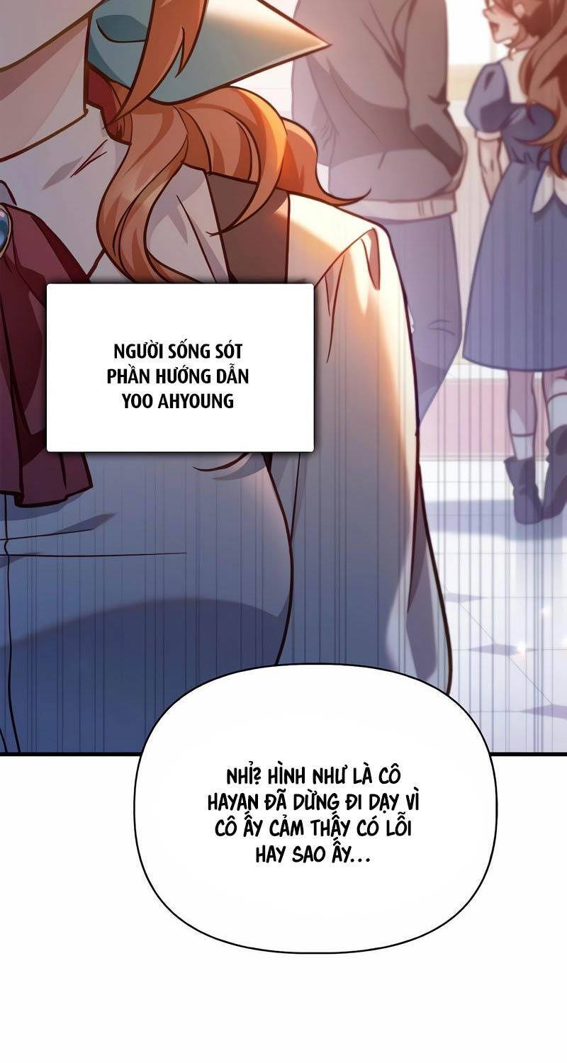 Ký Sự Hồi Quy Chap 98 - Next Chap 99