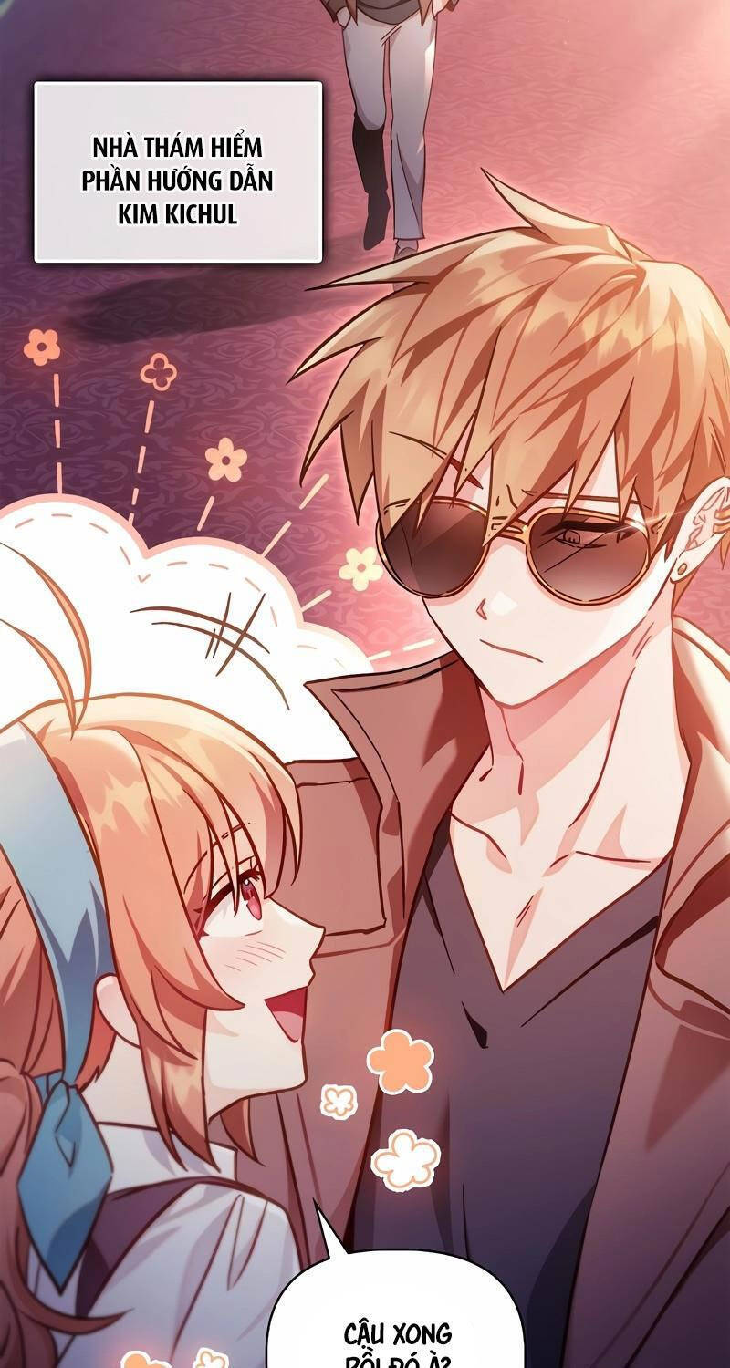 Ký Sự Hồi Quy Chap 98 - Next Chap 99