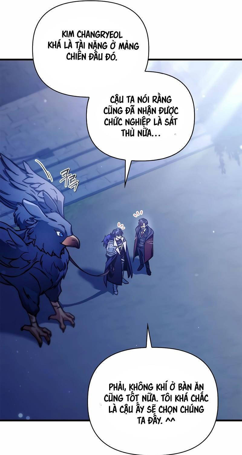 Ký Sự Hồi Quy Chap 98 - Next Chap 99