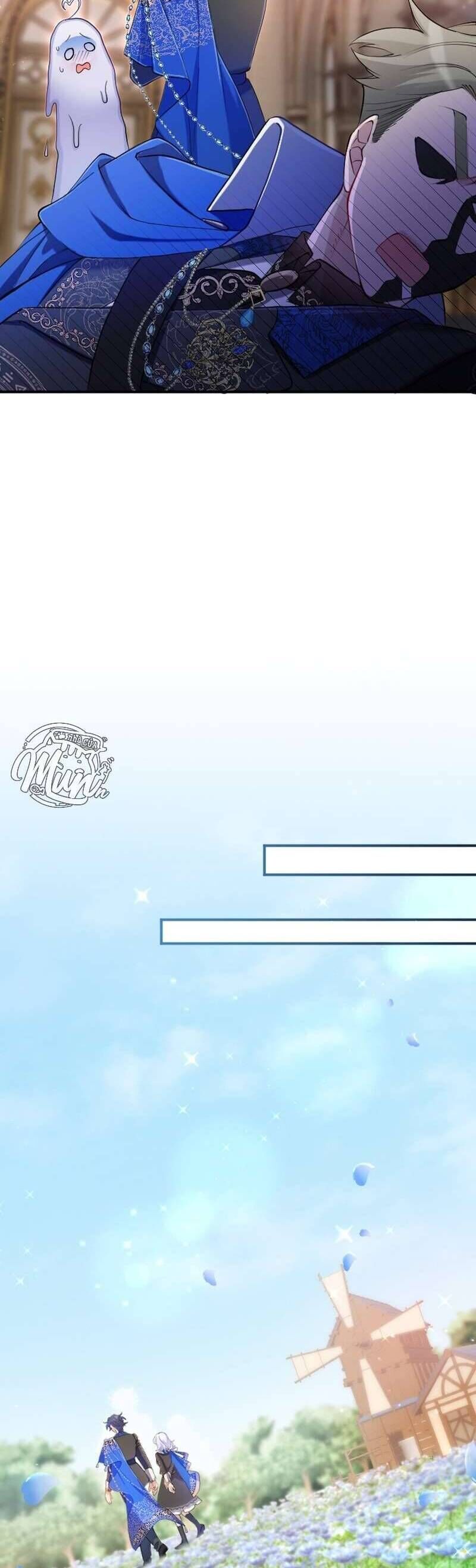 Tôi Trở Thành Người Hầu Của Người Mình Thích Chap 25 - Next Chap 26