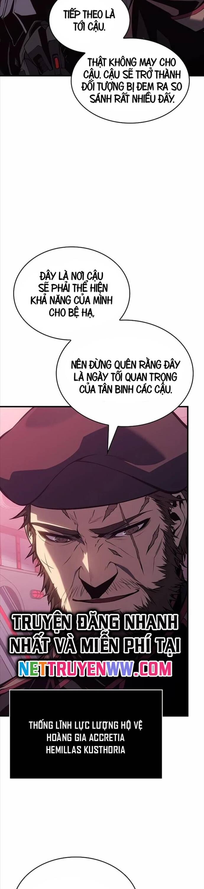 Tạp Huyết Chap 1 - Next Chap 2