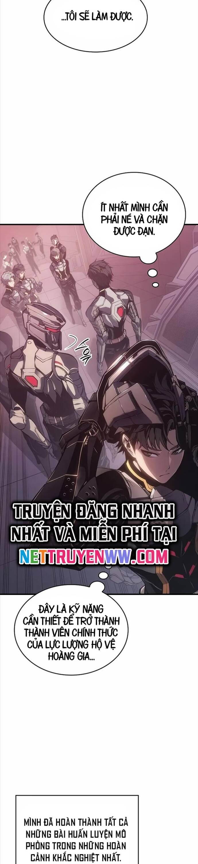 Tạp Huyết Chap 1 - Next Chap 2