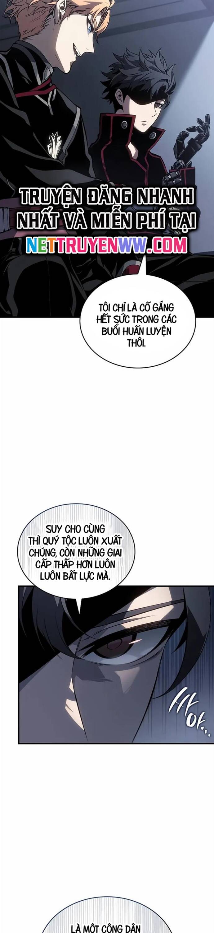 Tạp Huyết Chap 1 - Next Chap 2