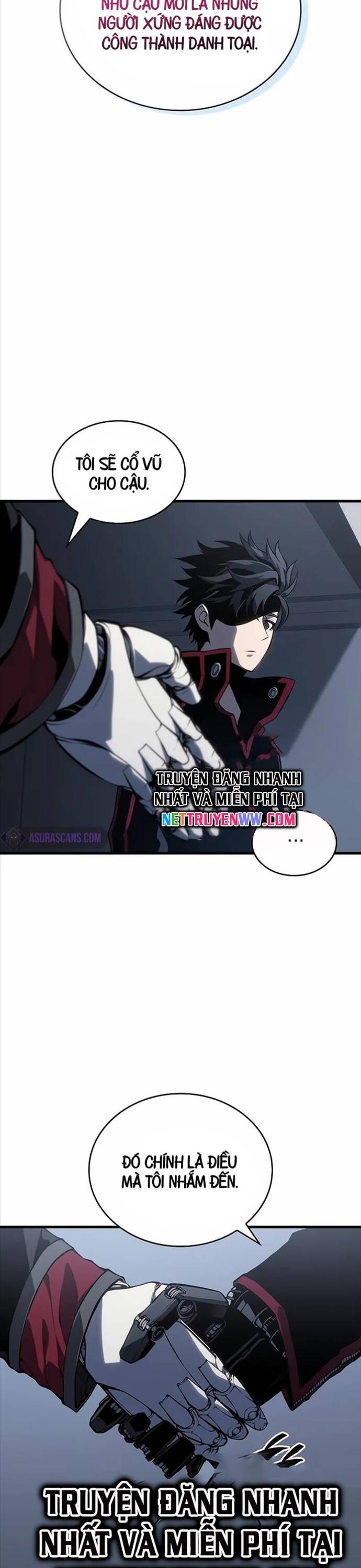 Tạp Huyết Chap 1 - Next Chap 2