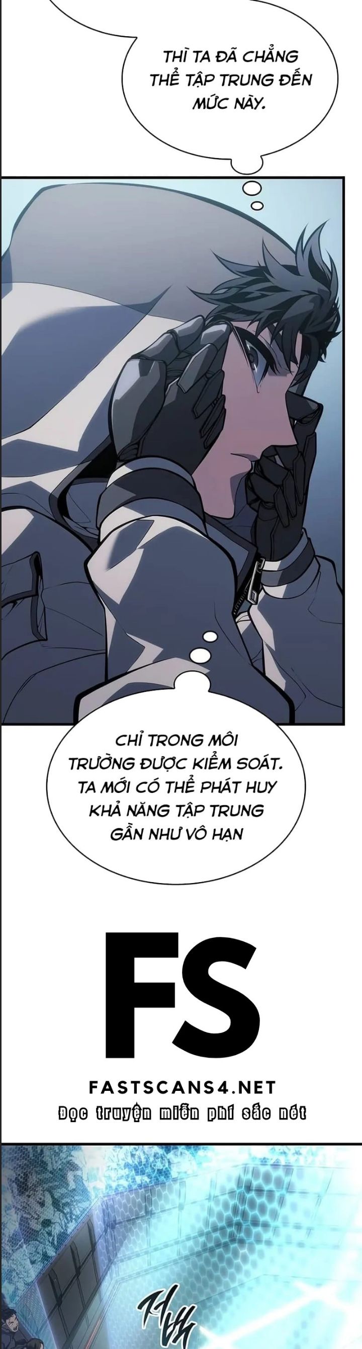 Tạp Huyết Chap 10 - Next Chap 11