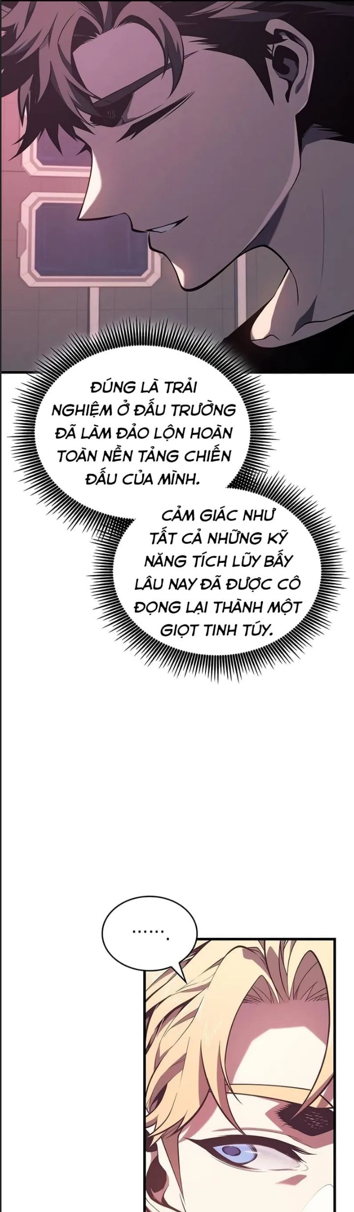 Tạp Huyết Chap 10 - Next Chap 11