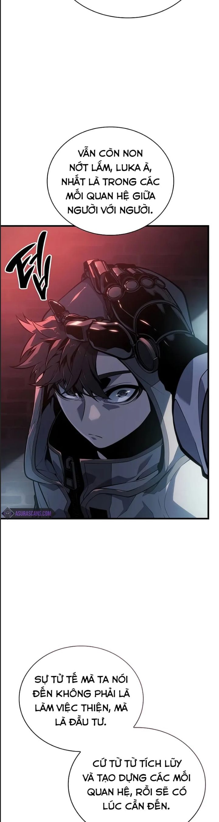 Tạp Huyết Chap 10 - Next Chap 11