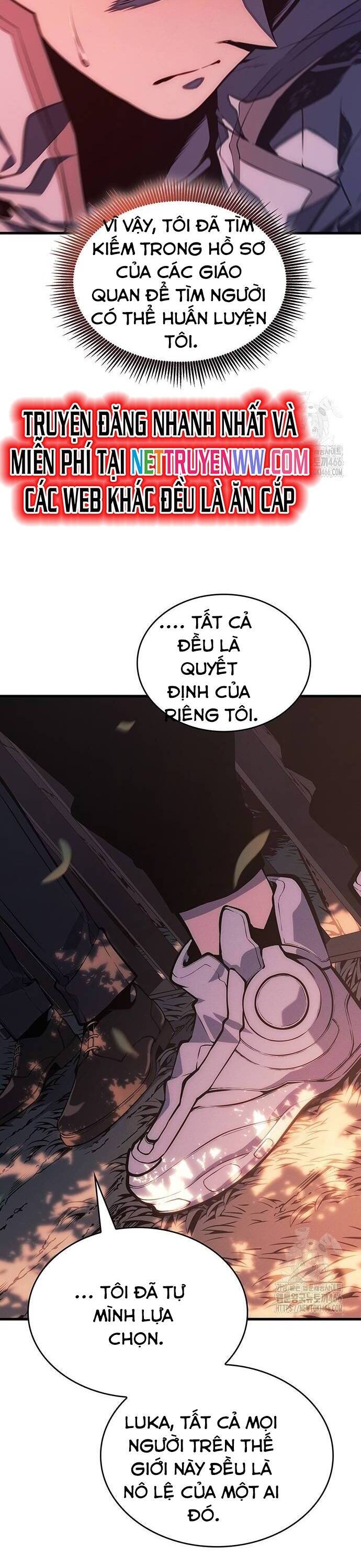 Tạp Huyết Chap 12 - Next Chap 13