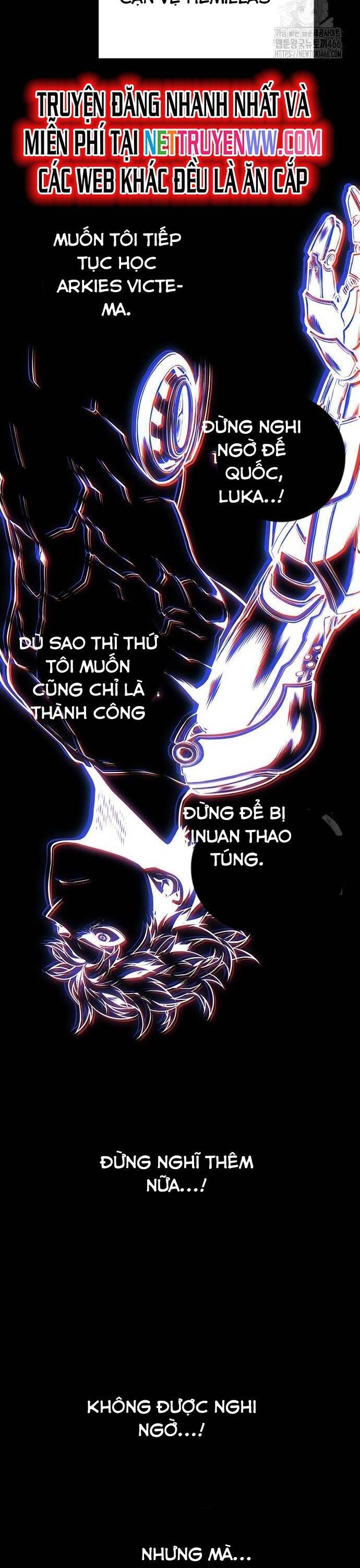 Tạp Huyết Chap 12 - Next Chap 13