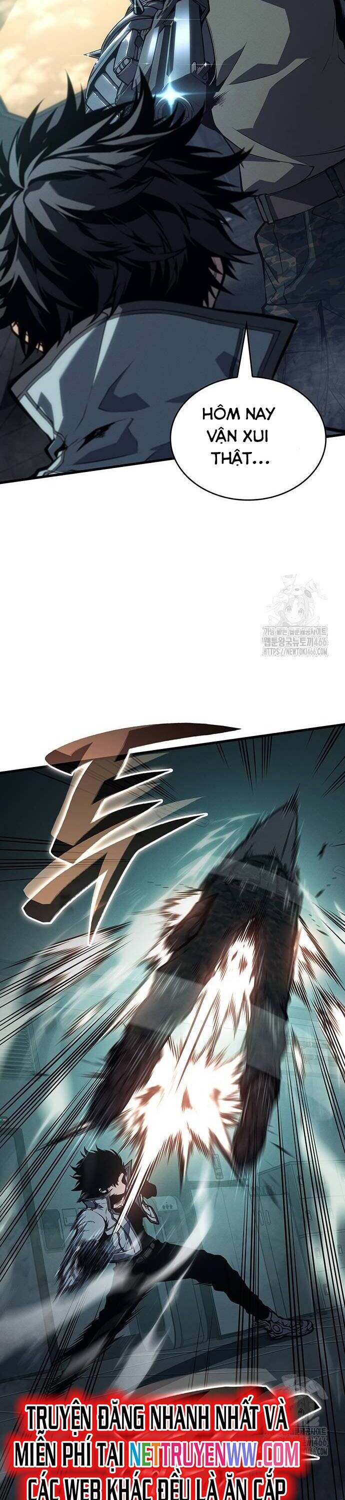 Tạp Huyết Chap 12 - Next Chap 13