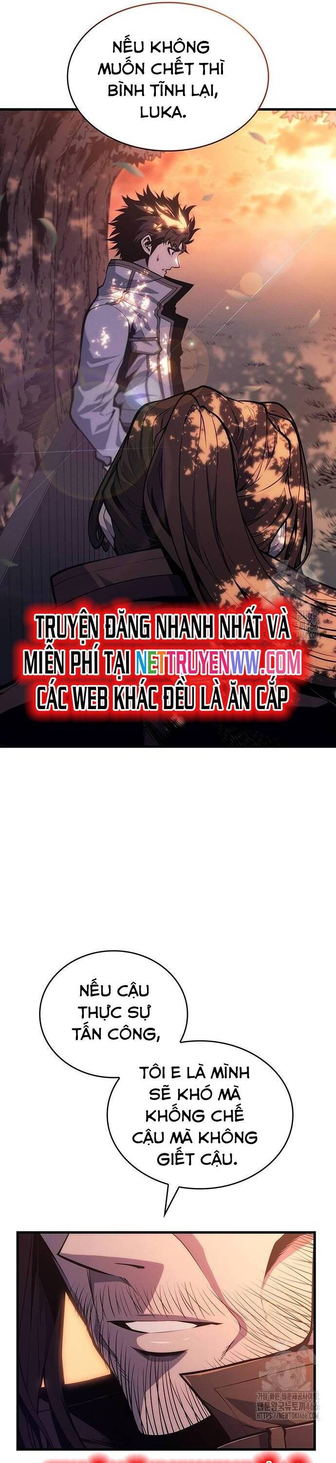 Tạp Huyết Chap 12 - Next Chap 13