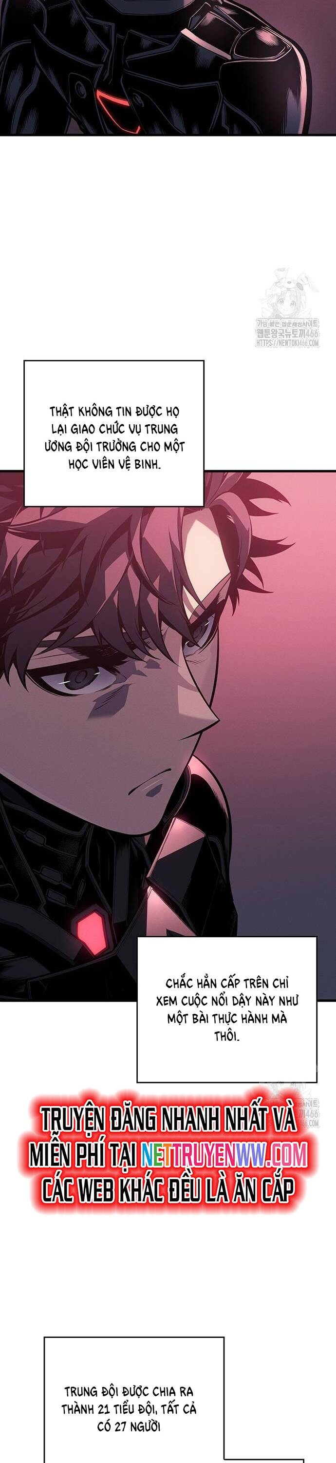 Tạp Huyết Chap 14 - Next Chap 15