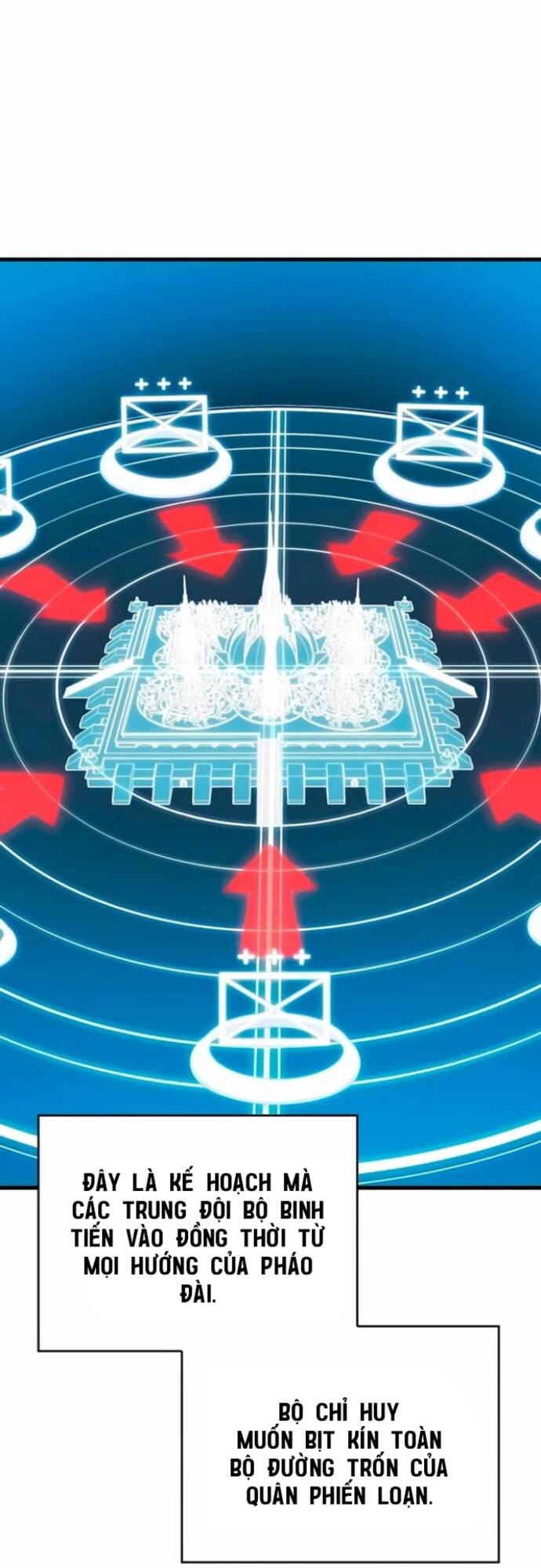 Tạp Huyết Chap 15 - Next Chap 16