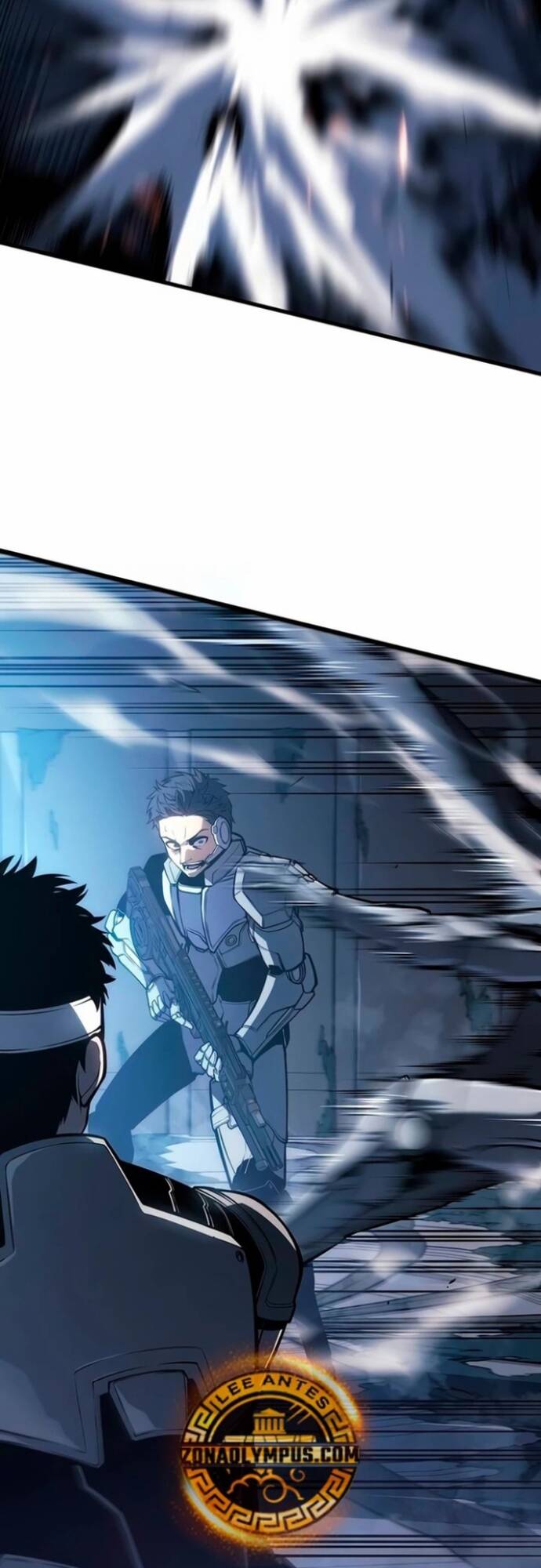 Tạp Huyết Chap 15 - Next Chap 16