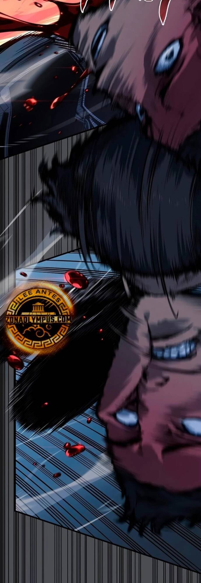 Tạp Huyết Chap 15 - Next Chap 16