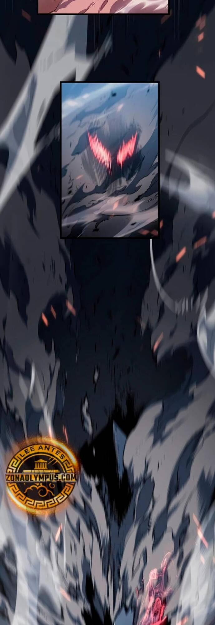 Tạp Huyết Chap 15 - Next Chap 16