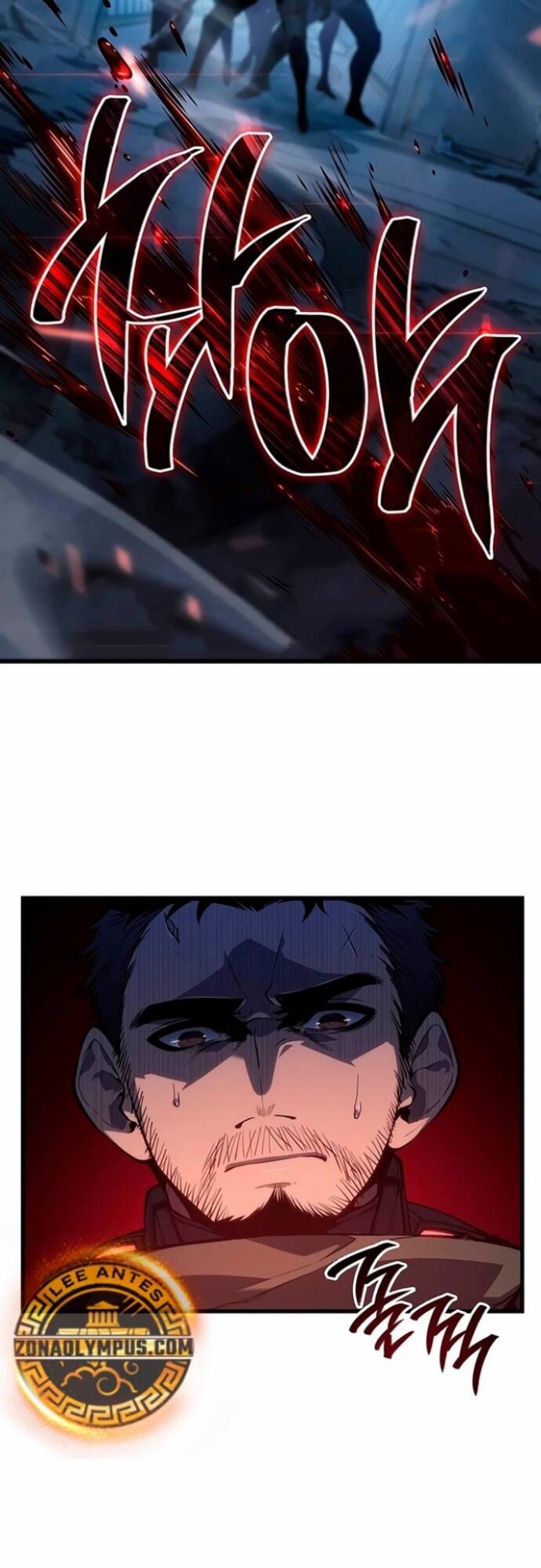 Tạp Huyết Chap 15 - Next Chap 16