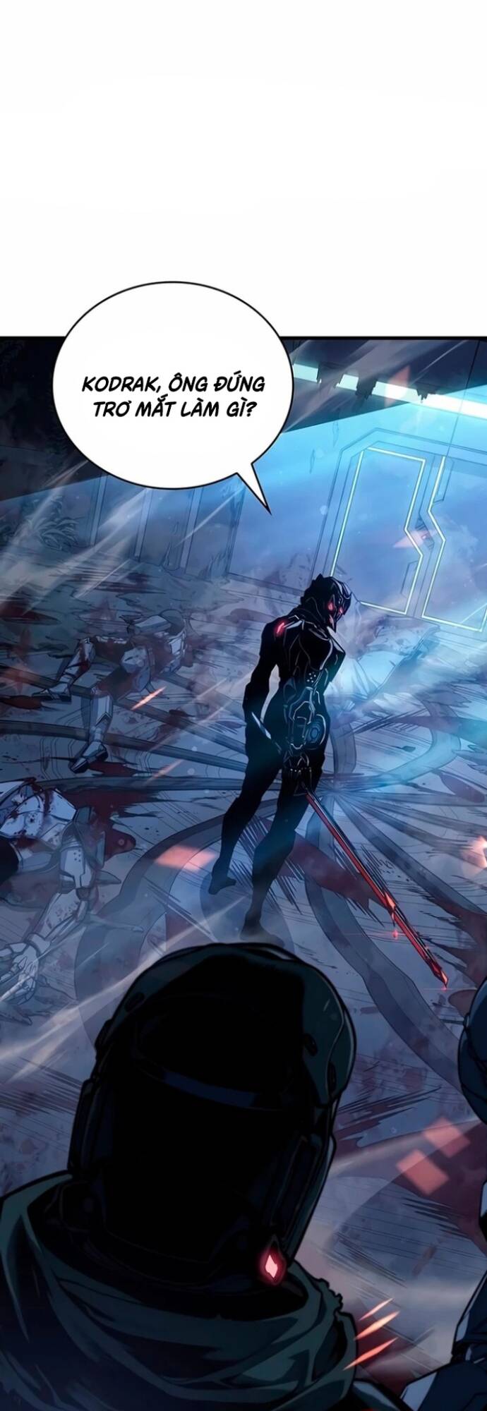 Tạp Huyết Chap 15 - Next Chap 16