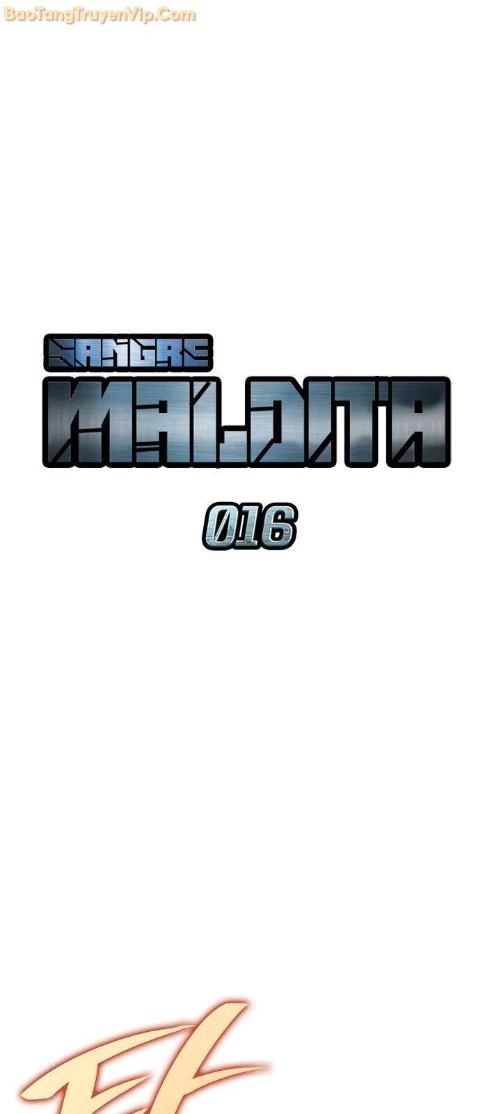 Tạp Huyết Chap 16 - Next Chap 17