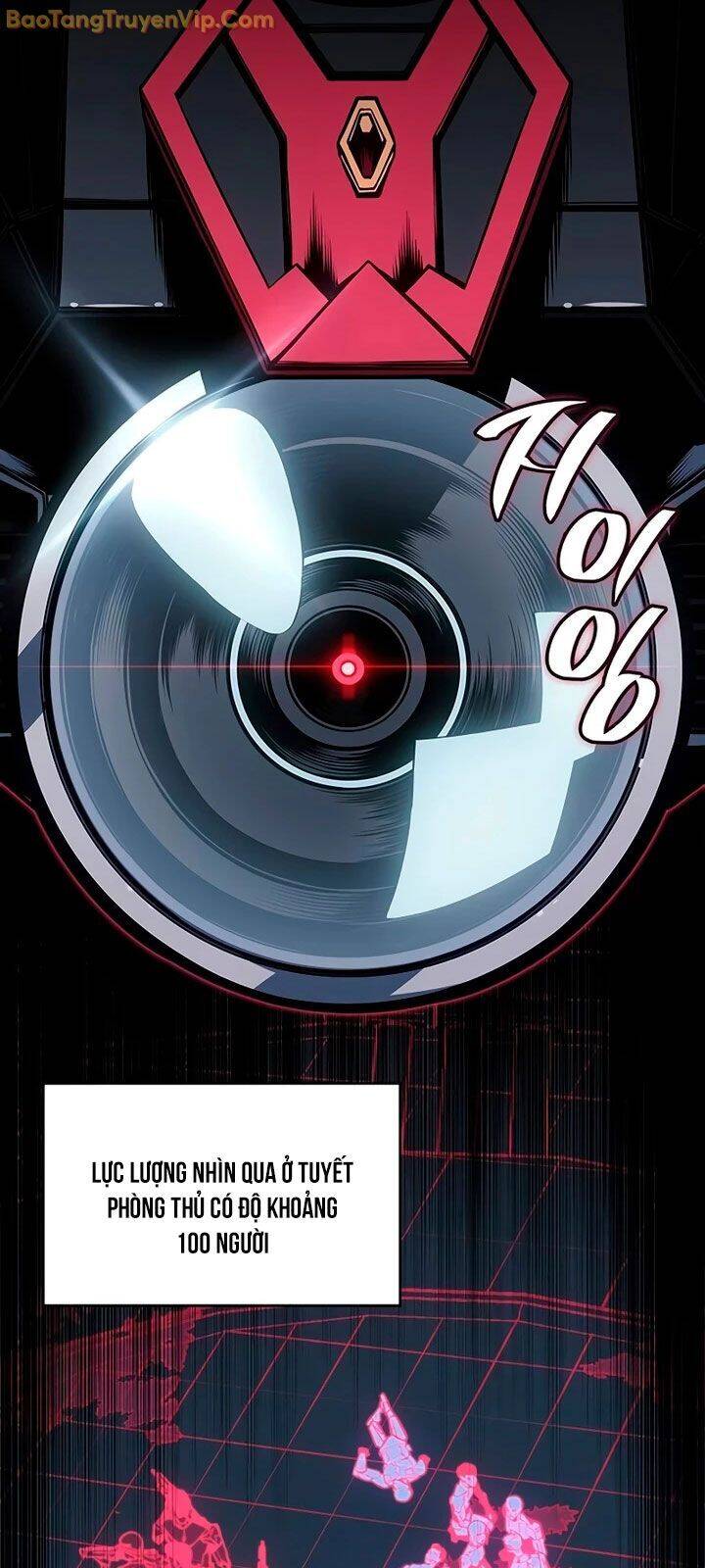 Tạp Huyết Chap 16 - Next Chap 17