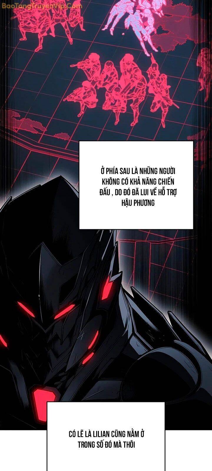 Tạp Huyết Chap 16 - Next Chap 17