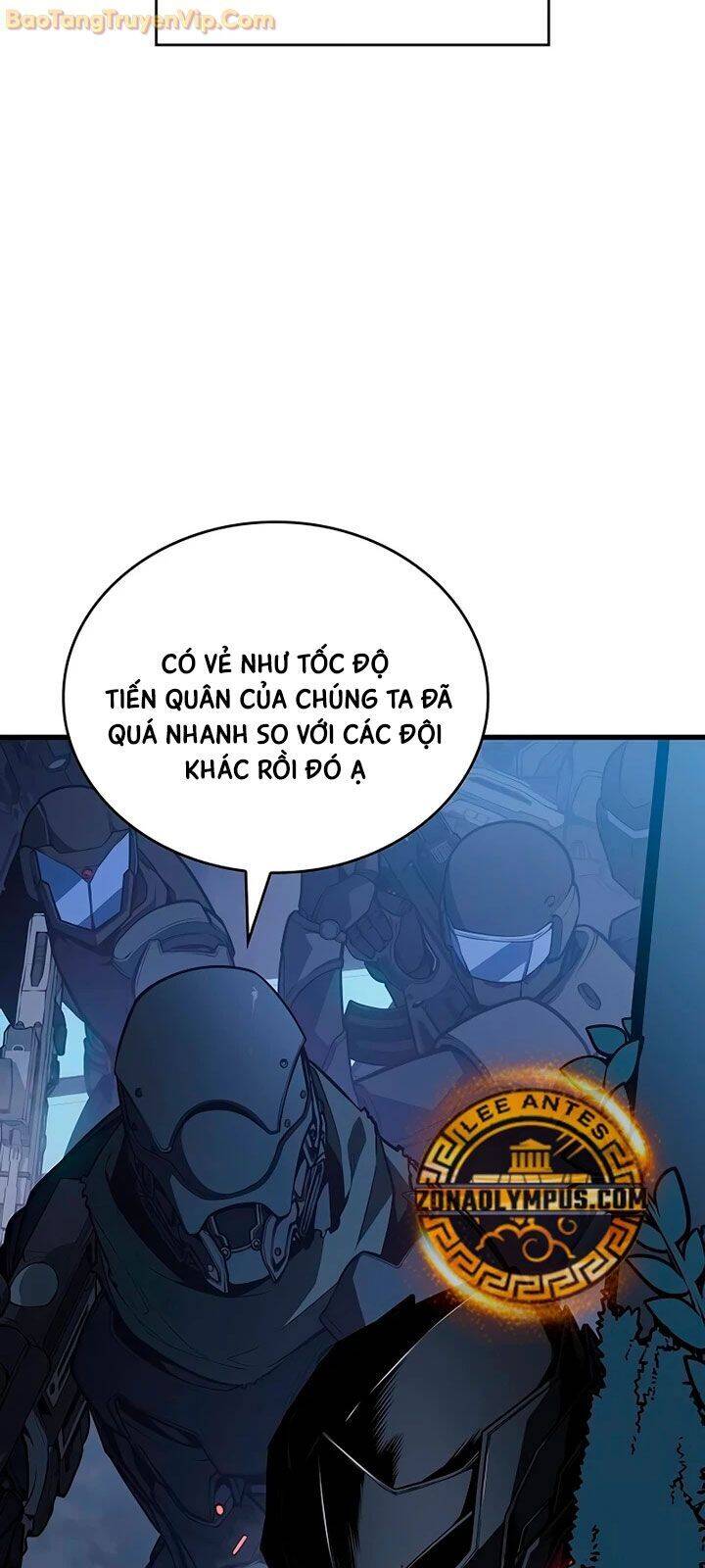 Tạp Huyết Chap 16 - Next Chap 17