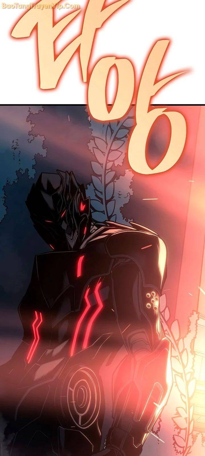 Tạp Huyết Chap 16 - Next Chap 17