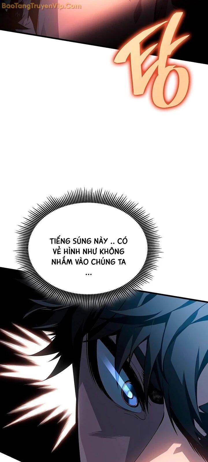 Tạp Huyết Chap 16 - Next Chap 17