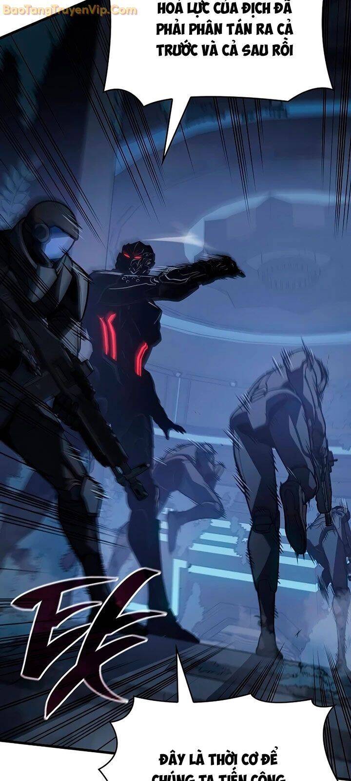 Tạp Huyết Chap 16 - Next Chap 17