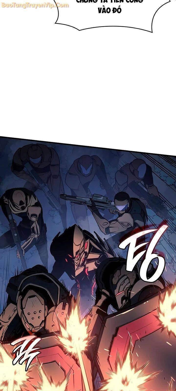 Tạp Huyết Chap 16 - Next Chap 17