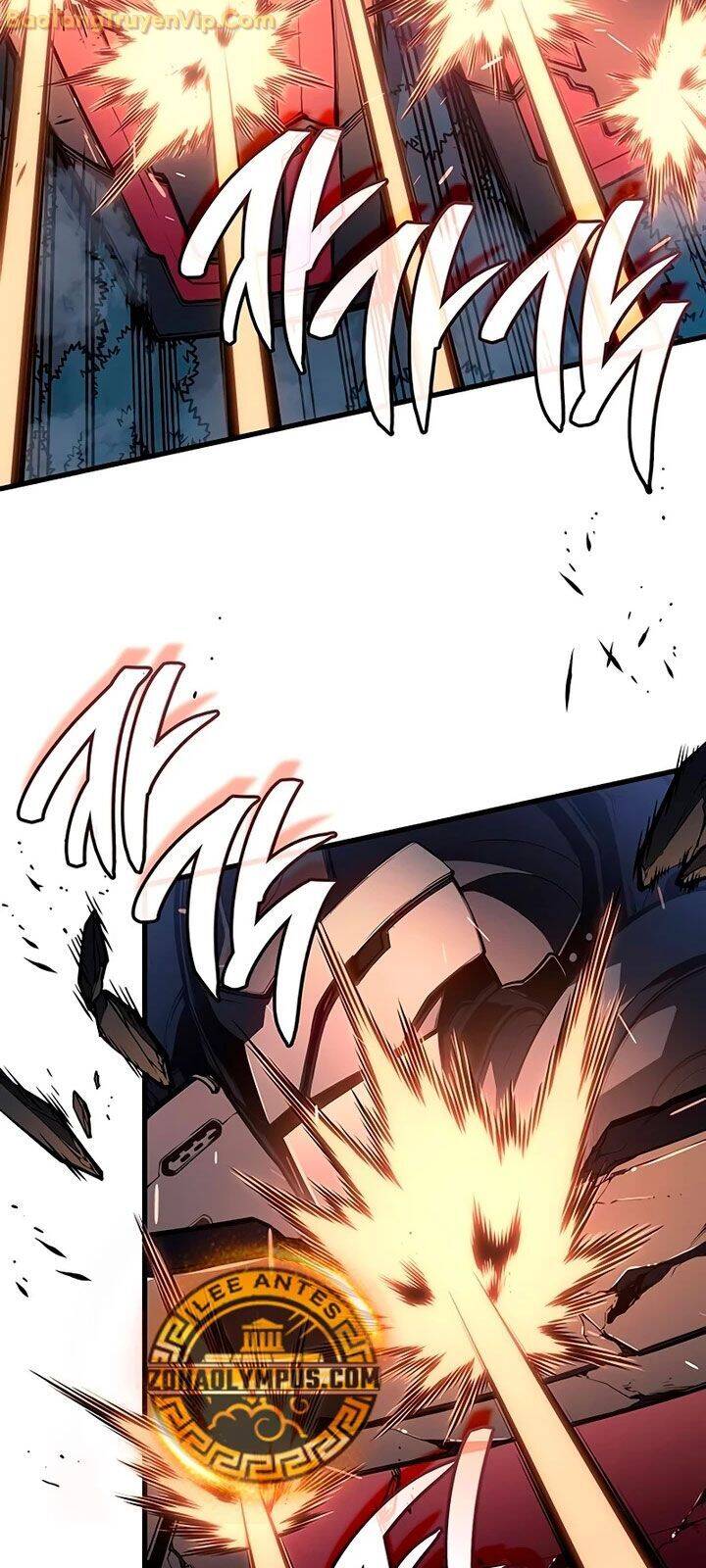 Tạp Huyết Chap 16 - Next Chap 17