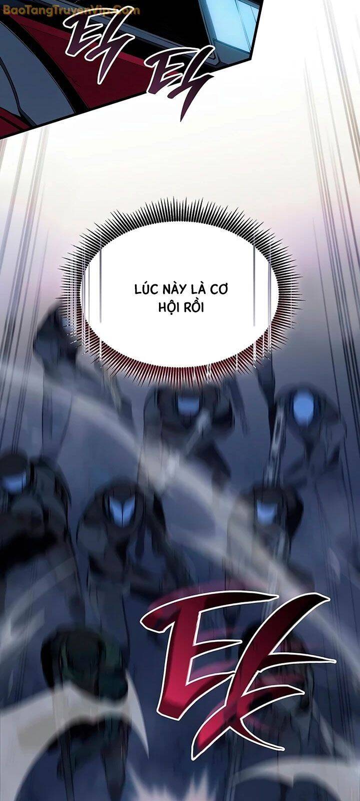 Tạp Huyết Chap 16 - Next Chap 17