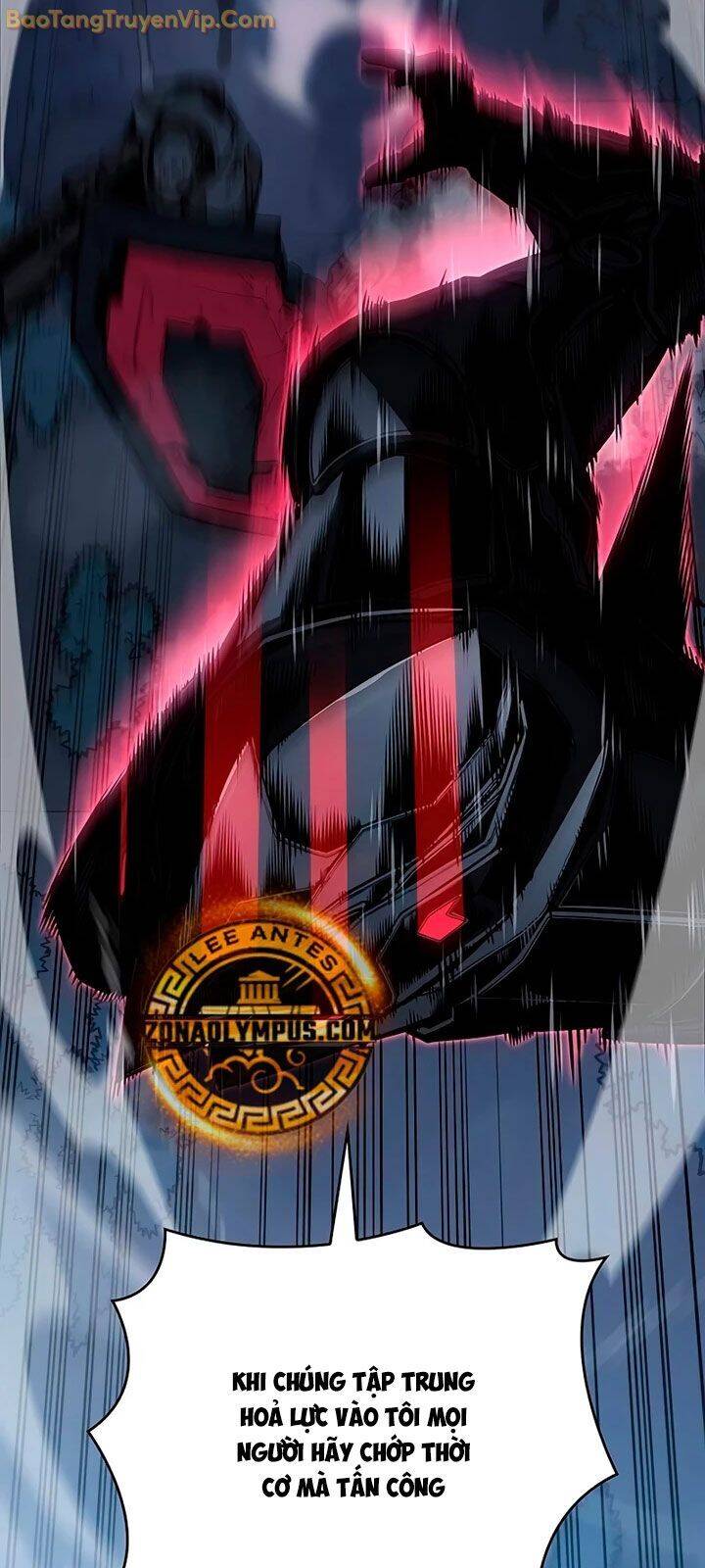 Tạp Huyết Chap 16 - Next Chap 17