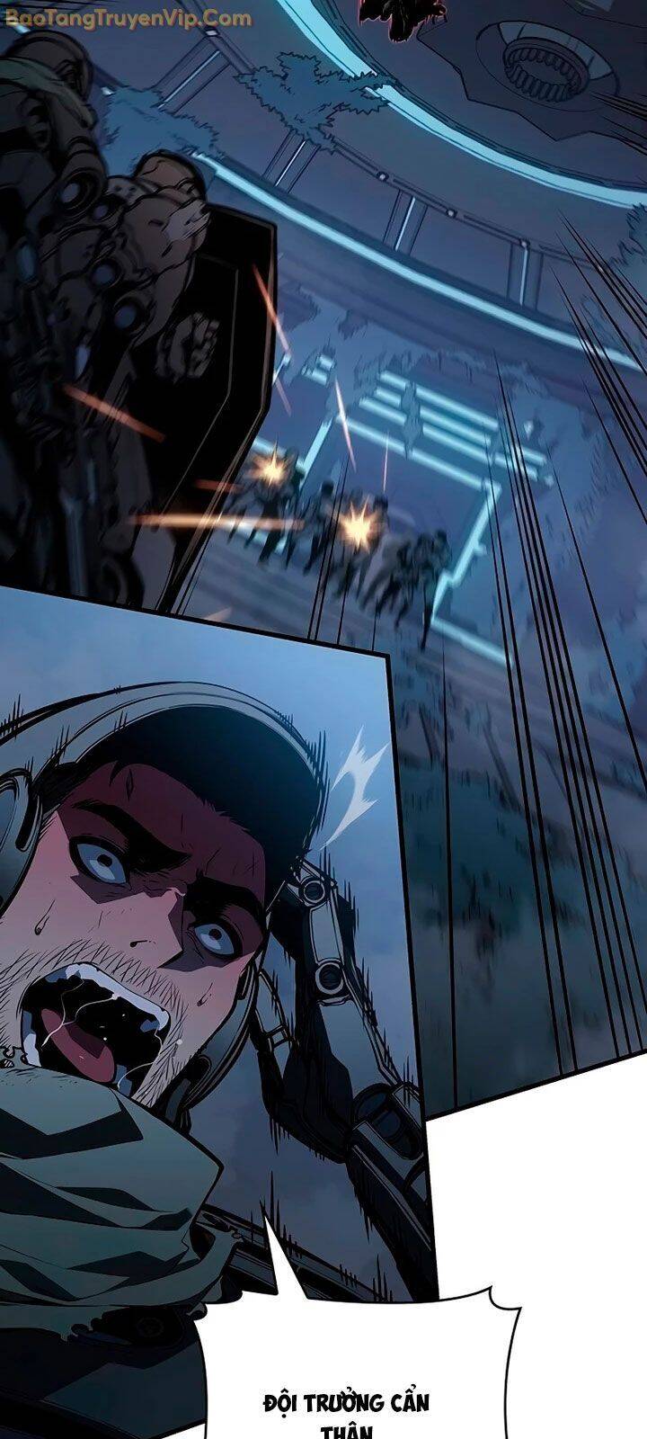 Tạp Huyết Chap 16 - Next Chap 17