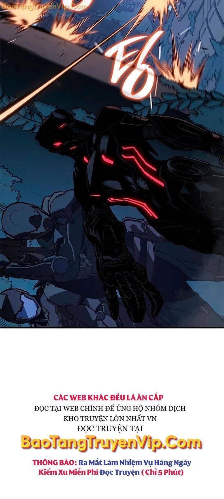 Tạp Huyết Chap 16 - Next Chap 17