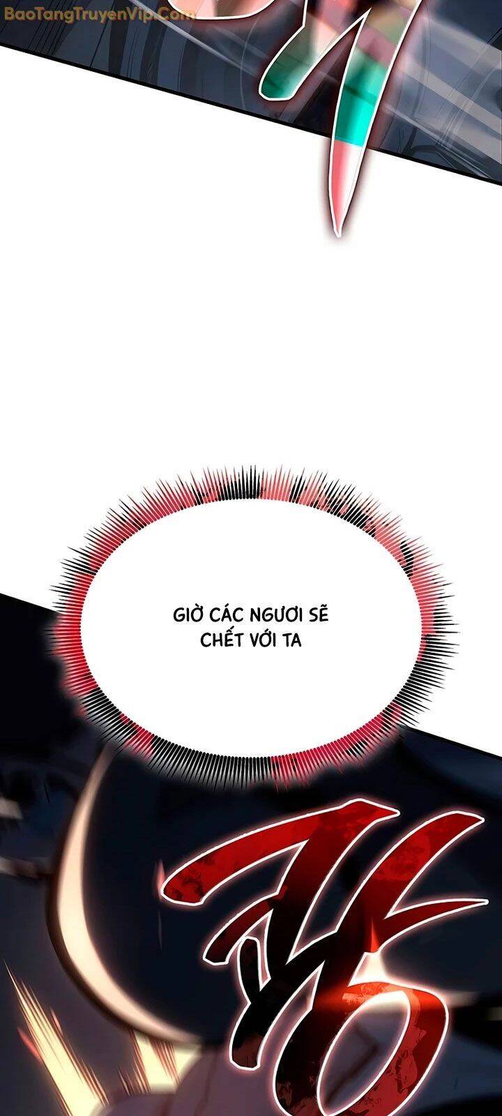 Tạp Huyết Chap 16 - Next Chap 17