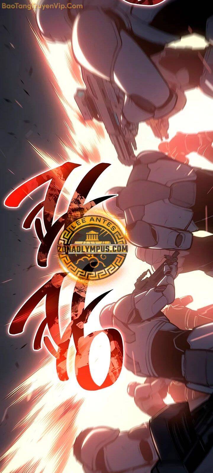 Tạp Huyết Chap 16 - Next Chap 17