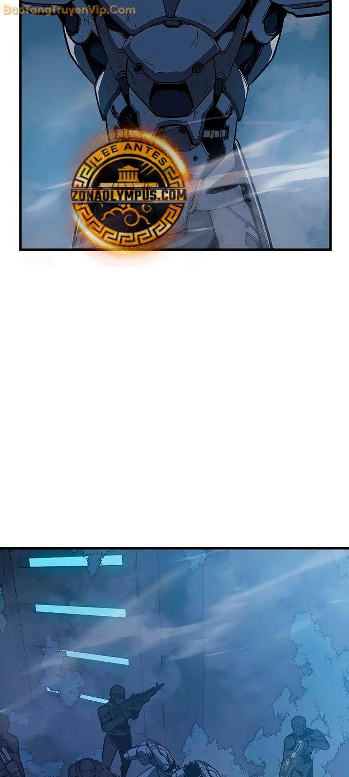 Tạp Huyết Chap 16 - Next Chap 17