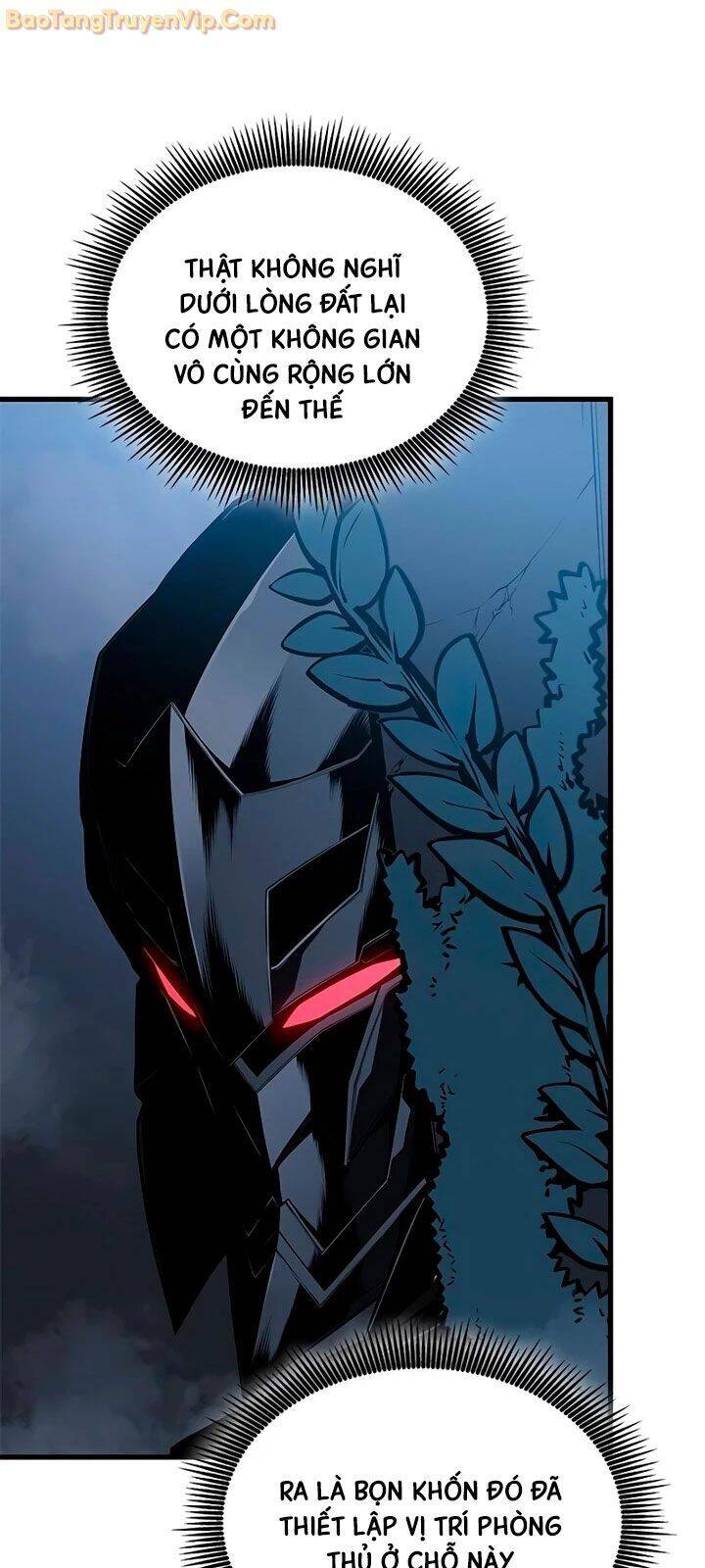 Tạp Huyết Chap 16 - Next Chap 17